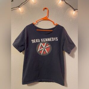 dead Kennedys tee💥